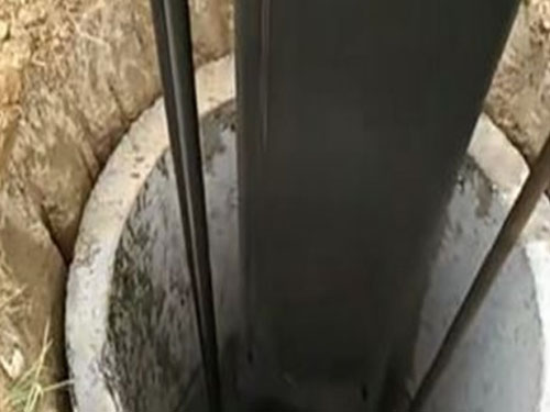 枝江打井公司